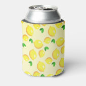 Rafraîchisseur Pour Canette Citrons jaunes peuvent refroidir (Can Dos)