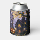 Rafraîchisseur Pour Canette citrouille/automne/automne/Halloween (Can Dos)