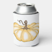 Rafraîchisseur Pour Canette citrouille orange plat (Can Dos)