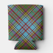 Rafraîchisseur Pour Canette Clan Anderson Tartan Can Cooler (Dos)