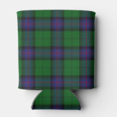 Rafraîchisseur Pour Canette Clan Armstrong Tartan, ancien écossais (Dos)