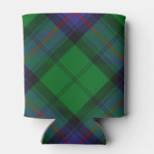 Rafraîchisseur Pour Canette Clan Armstrong Tartan Can Cooler (Dos)