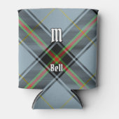 Rafraîchisseur Pour Canette Clan Bell Tartan (Devant)