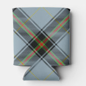 Rafraîchisseur Pour Canette Clan Bell Tartan (Dos)