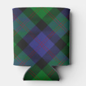 Rafraîchisseur Pour Canette Clan Blair Tartan Can Cooler (Dos)