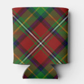 Rafraîchisseur Pour Canette Clan Boyd Tartan (Dos)
