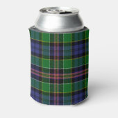 Rafraîchisseur Pour Canette Clan écossais Allison Tartan Plaid (Can Dos)