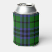 Rafraîchisseur Pour Canette Clan écossais Austin Tartan Plaid (Can Dos)