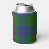 Rafraîchisseur Pour Canette Clan écossais Barclay Tartan Plaid (Can Dos)