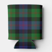 Rafraîchisseur Pour Canette Clan écossais Blair Tartan Plaid (Dos)
