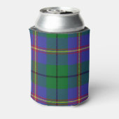 Rafraîchisseur Pour Canette Clan écossais Carmichael Tartan Plaid (Can Dos)