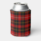 Rafraîchisseur Pour Canette Clan écossais Connel Tartan Plaid (Can Dos)