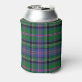 Rafraîchisseur Pour Canette Clan écossais Cooper Tartan Plaid (Can Dos)