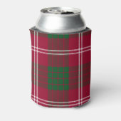 Rafraîchisseur Pour Canette Clan écossais Crawford Tartan Plaid (Can Dos)