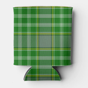 Rafraîchisseur Pour Canette Clan écossais Currie Tartan Plaid