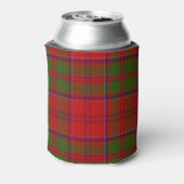 Rafraîchisseur Pour Canette Clan écossais Drummond Tartan Plaid (Can Dos)