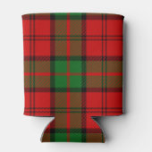 Rafraîchisseur Pour Canette Clan écossais Dunbar Tartan Plaid (Dos)