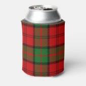 Rafraîchisseur Pour Canette Clan écossais Dunbar Tartan Plaid (Can Dos)