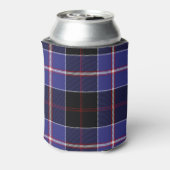 Rafraîchisseur Pour Canette Clan écossais Dunlap Tartan Plaid (Can Dos)