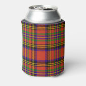 Rafraîchisseur Pour Canette Clan écossais Hepburn Tartan Plaid (Can Dos)