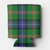 Rafraîchisseur Pour Canette Clan écossais Jones Tartan Plaid (Dos)