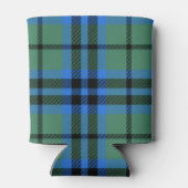 Rafraîchisseur Pour Canette Clan écossais Keith Tartan Plaid (Dos)