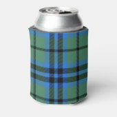Rafraîchisseur Pour Canette Clan écossais Keith Tartan Plaid (Can Dos)
