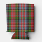 Rafraîchisseur Pour Canette Clan écossais Kidd Tartan Plaid (Dos)