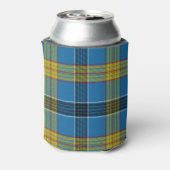 Rafraîchisseur Pour Canette Clan écossais Laing Tartan Plaid (Can Dos)