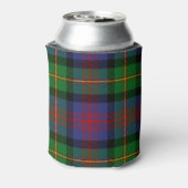 Rafraîchisseur Pour Canette Clan écossais Logan Tartan Plaid (Can Dos)