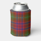 Rafraîchisseur Pour Canette Clan écossais Lumsden Tartan Plaid (Can Dos)