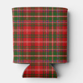 Rafraîchisseur Pour Canette Clan écossais MacDougall Tartan Plaid (Dos)