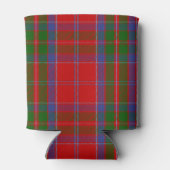 Rafraîchisseur Pour Canette Clan écossais MacGillivray Tartan Plaid (Dos)