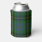 Rafraîchisseur Pour Canette Clan écossais MacInnroy Tartan Plaid (Can Dos)