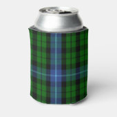 Rafraîchisseur Pour Canette Clan écossais MacIntyre Tartan Plaid (Can Dos)