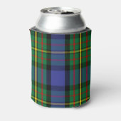 Rafraîchisseur Pour Canette Clan écossais MacLaren Tartan Plaid (Can Dos)