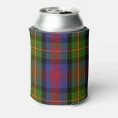 Rafraîchisseur Pour Canette Clan écossais MacLennan Tartan Plaid (Can Dos)