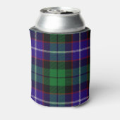 Rafraîchisseur Pour Canette Clan écossais Mitchell Tartan Plaid (Can Dos)
