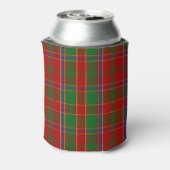 Rafraîchisseur Pour Canette Clan écossais Munro Tartan Plaid (Can Dos)