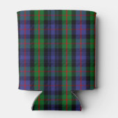 Rafraîchisseur Pour Canette Clan écossais Murray Tartan Plaid (Dos)