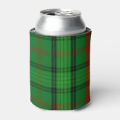 Rafraîchisseur Pour Canette Clan écossais Ross Tartan Plaid (Can devant)
