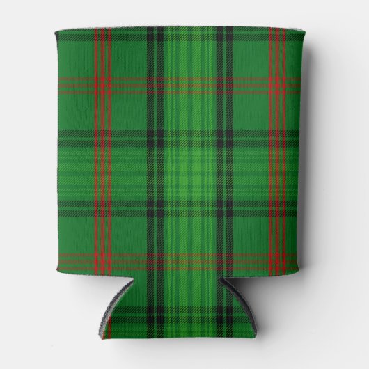 Rafraîchisseur Pour Canette Clan écossais Ross Tartan Plaid (Devant)