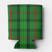 Rafraîchisseur Pour Canette Clan écossais Ross Tartan Plaid (Dos)