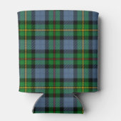 Rafraîchisseur Pour Canette Clan écossais Smith Tartan Plaid Can Cooler (Dos)