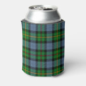 Rafraîchisseur Pour Canette Clan écossais Smith Tartan Plaid Can Cooler (Can Dos)