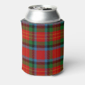 Rafraîchisseur Pour Canette Clan écossais Sturrock Tartan Plaid (Can Dos)
