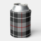 Rafraîchisseur Pour Canette Clan écossais Thompson Tartan Plaid (Can devant)