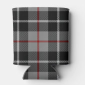 Rafraîchisseur Pour Canette Clan écossais Thompson Tartan Plaid (Dos)