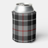 Rafraîchisseur Pour Canette Clan écossais Thompson Tartan Plaid (Can Dos)