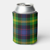 Rafraîchisseur Pour Canette Clan écossais Watson Tartan Plaid (Can Dos)